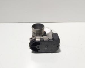 Clapeta acceleratie, cod 8200330810, Renault Scenic 2, 2.0 DCI, M9R700 (idi:676179)