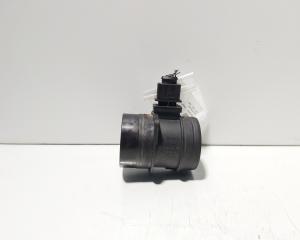 Debitmetru aer, cod 03G906461C, 0281002735, VW Passat CC (357), 2.0 TDI, CBAB (idi:676251)