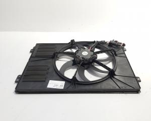 Electroventilator, cod 1K0121205AC, Skoda Octavia 2 Combi (1Z5), 1.6 TDI, CAY (id:676474)