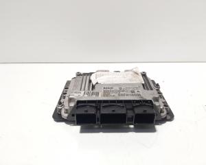 Calculator motor ECU, cod 9660324180, 0281011634, Citroen C3 (I), 1.6 HDI, 9HZ (idi:676351)