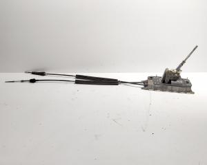 Timonerie, cod 1K0711049CH, Skoda Yeti (5L), 2.0 TDI, CFH, 5 vit man (id:676111)