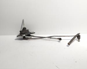 Timonerie, cod 8K0711025K, Audi A4 Avant (8K5, B8), 1.8 TFSI, CDHA, 6 vit man (id:676664)