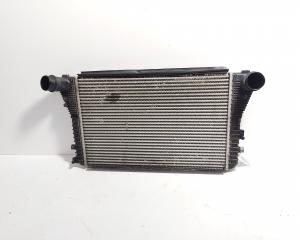 Radiator intercooler, VW Golf 5 Variant (1K5), 2.0 TDI, BKD (id:676114)