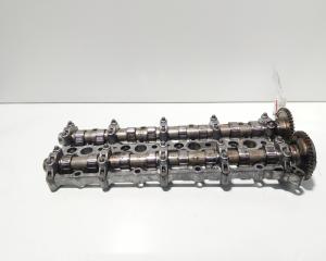Capac chiulasa cu 2 axe came, cod 7797511, Bmw 4 (F32), 2.0 diesel, N47D20C (idi:676196)