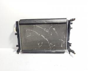 Radiator racire apa auxiliar, cod 1K0121251BN, VW Golf 6 (5K1), 1.4 TSI, CAX (id:676109)