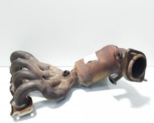 Catalizator, cod 7581067-01, Bmw 3 Touring (E91) 2.0 benz, N43B20A (id:676675)
