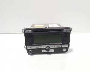 Radio cd cu mp3 si navigatie, cod 1K0035191D, Vw Passat Variant (3C5) (id:676544)