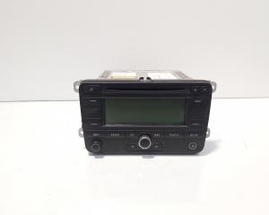 Radio cd cu navigatie, cod 1K0035191E, Vw Touran (1T1, 1T2) (id:676690)