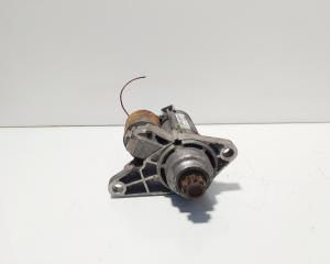 Electromotor Valeo, cod 02T911023S, Seat Ibiza 5 (6J5) 1.4 benz, BXW, 5 vit (id:676810)