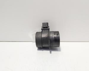 Debitmetru aer, cod 03G906461C, 0281002735, VW Passat Variant (3C5), 2.0 TDI, CBAB (id:676673)