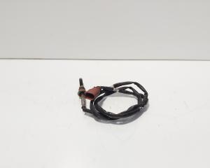 Sonda temperatura gaze, cod 04L906088E, VW Golf 7 (5G), 1.6 TDI, CRK (id:676755)
