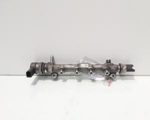 Rampa injectoare cu senzori, cod 04L089B, Audi A3 Sportback (8VA), 2.0 TDI, CRB (idi:675010)