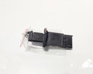 Senzor debitmetru aer, cod 6C11-12B579-AA, F, Ford Mondeo 4 Sedan, 1.8 TDCI, QYBA (idi:673826)