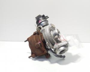 Turbosuflanta, cod 03L145701E, Audi A5 Sportback (8TA), 2.0 TDI, CGL (idi:673079)