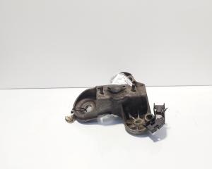 Suport bara stabilizatoare dreapta, cod 8E0199352N, Audi A4 Cabriolet (8H7), 2.0 TDI, BPW (idi:674853)