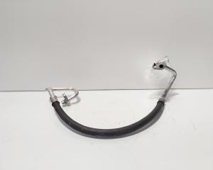 Conducta clima, cod 924907519R, Dacia Sandero 2 Stepway, 1.5 DCI, K9K612 (idi:675414)