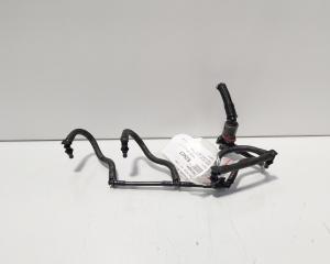 Rampa retur injectoare, Dacia Sandero 2, 1.5 DCI, K9K612 (idi:675423)