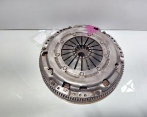 Volanta masa simpla cu placa presiune, Skoda Octavia 3 (5E3) 1.6 TDI, CLH, 5 vit man (id:676749)