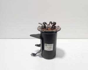 Carcasa filtru combustibil, cod 1K0127400K, Vw Golf 5 Variant (1K5) 2.0 TDI, BMM (id:676812)
