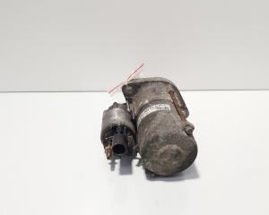 Electromotor, cod 02M911023N, Seat Leon (1P1), 2.0 TDI, AZV, 6 vit man (idi:673110)