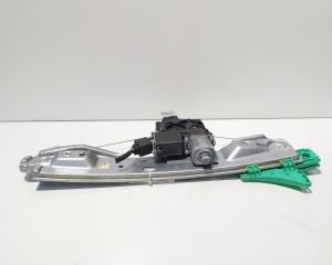 Macara cu motoras usa dreapta spate, Opel Astra J  (id:676800)