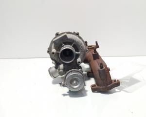 Turbosuflanta, cod 045253019L, Skoda Fabia 2 (5J, 542) 1.4 TDI, BNM (id:676794)