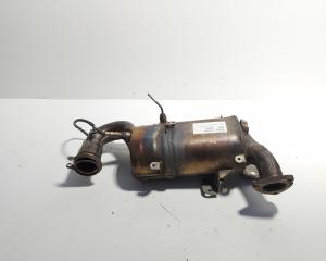 Catalizator, cod GM55574666, Opel Insignia A Combi, 2.0 CDTI, A20DTH (idi:674107)