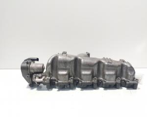 Galerie admisie cu clapete, cod 03L129711E, Audi A5 Cabriolet (8F7) 2.0 TDI, CAG (idi:674127)