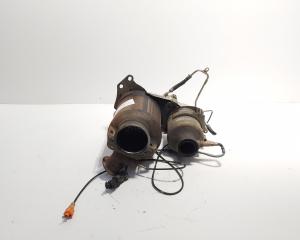 Catalizator cu filtru de particule, cod 04L131723AP, VW Golf 7 Sportsvan (AM1, AN1), 2.0 TDI, CKF (idi:674889)