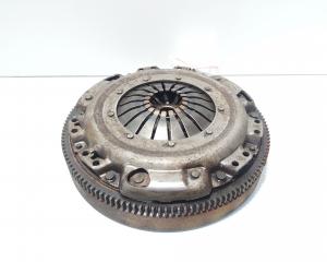 Volanta masa simpla cu placa presiune, Vw Polo (9N) 1.4 TDI, BNM, 5 vit man (id:676798)