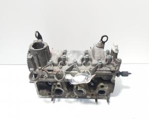 Chiulasa cu 1 ax came, cod 03D103374F, Skoda Fabia 2 (5J, 542) 1.2 benz, BBM (id:676765)