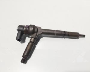 Injector, cod 0445110118, 8973000911, Opel Corsa C (F08, W5L), 1.7 CDTI, Z17DTL (idi:674894)