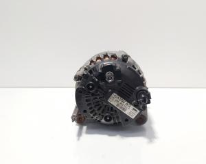 Alternator 140A Valeo, cod 03L903023F, Audi TT (8J3), 2.0 TDI, CFG (idi:673171)