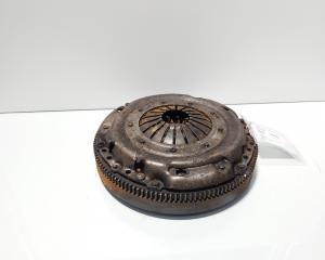 Volanta masa simpla cu placa presiune, Skoda Superb II Combi (3T5), 1.6 TDI, CAY, 5 vit man (idi:673173)