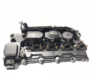 Capac culbutori, cod 1371-22469970, Bmw 3 Touring (E91), 2.0 diesel, 204D4 (id:674931)