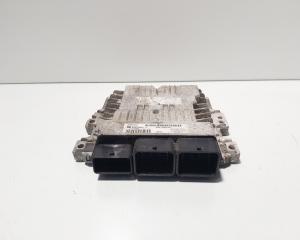 Calculator motor, cod BV61-12A650-NG, Ford C-Max 2, 1.6 TDCI, T1DA (idi:674949)