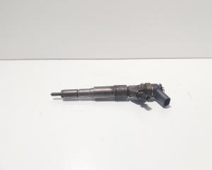 Injector, cod 7794435, 0445110209, Bmw 3 (E90) 3.0 diesel, 306D3 (idi:674164)