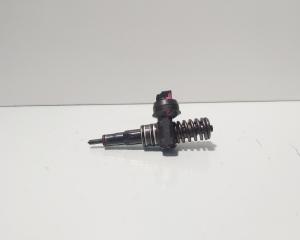 Injector, cod 038130079TX, Seat Toledo 3 (5P2) 1.9 TDI, BLS (idi:674173)