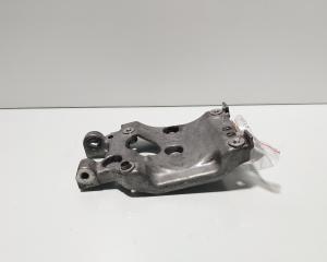 Suport compresor clima, cod 9646719580, Ford Focus 2 Combi (DA), 1.6 TDCI, G8DA (idi:673204)