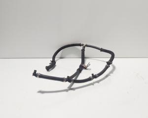 Rampa retur injectoare, Opel Astra J Combi, 1.7 CDTI, A17DTR (idi:674186)