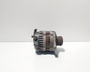 Alternator 100A, cod GM13579662, Opel Meriva B, 1.7 CDTI, A17DTR (idi:674187)