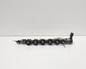 Rampa injectoare cu senzori, cod 8200610223, Renault Laguna 3 Coupe, 2.0 DCI, M9R (idi:675049)