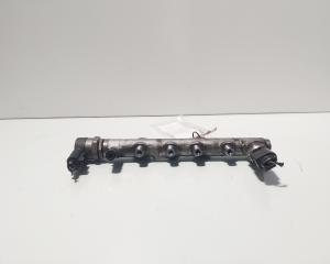 Rampa injectoare cu senzori Delphi, cod 04B130093, Audi A1 (8X1), 1.4 TDI, CUS (idi:674212)