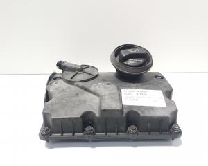 Capac culbutori, cod 045103469E, VW Polo (6N2), 1.4 TDI, AMF (idi:674215)