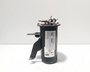Carcasa filtru combustibil, cod 3C0127400D, VW Passat Variant (3C5), 2.0 TDI, BMP (id:676941)