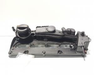 Capac culbutori, cod 03L103469K, VW Passat (3C2), 2.0 TDI, CBAB (id:676731)