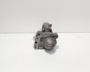 Electromotor, cod 9664016980, Peugeot 307 SW, 1.6 HDI, 9HX, 5 vit man (idi:672699)