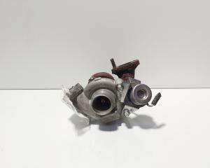 Turbosuflanta, cod 9685293080, Ford Focus 2 Cabriolet, 1.6 TDCI, HHDA (id:672701)