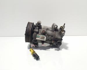 Compresor clima Sander, cod 9659875780, Citroen C2 (JM), 1.6 HDI, 9H01 (idi:672702)