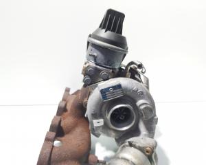 Turbosuflanta, cod 03L253019T, VW Passat (3C2), 2.0 TDI, CBA (id:676723)